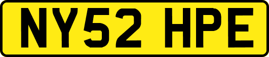 NY52HPE