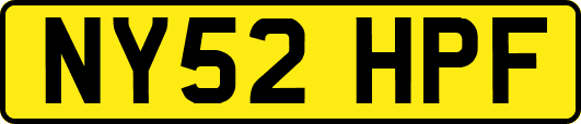 NY52HPF