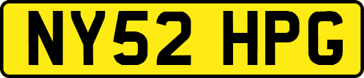 NY52HPG