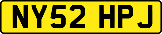 NY52HPJ