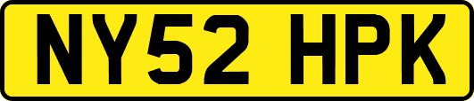 NY52HPK