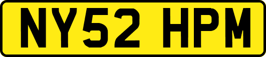 NY52HPM