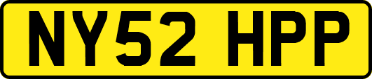 NY52HPP