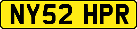 NY52HPR