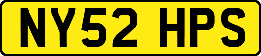 NY52HPS