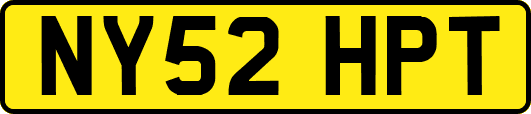 NY52HPT