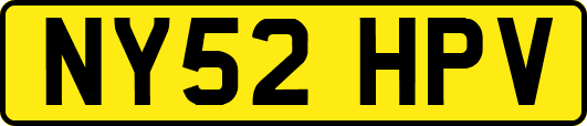 NY52HPV