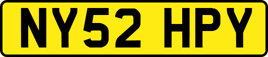 NY52HPY