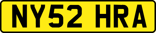 NY52HRA