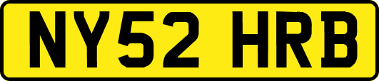 NY52HRB
