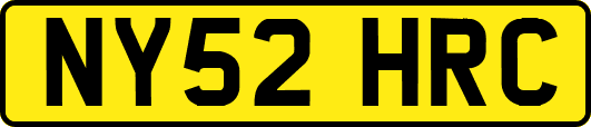 NY52HRC