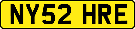 NY52HRE