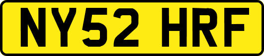 NY52HRF