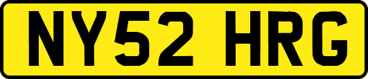 NY52HRG