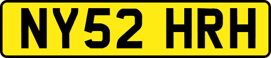 NY52HRH
