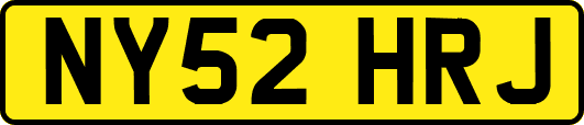 NY52HRJ