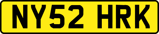 NY52HRK