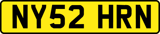 NY52HRN