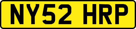 NY52HRP