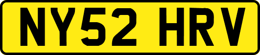 NY52HRV