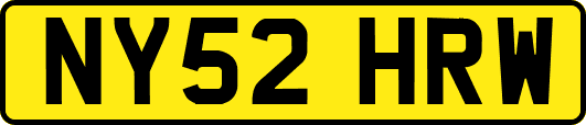 NY52HRW