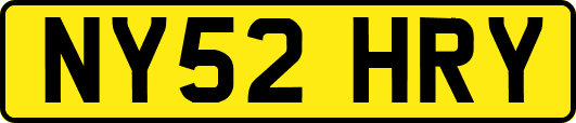 NY52HRY