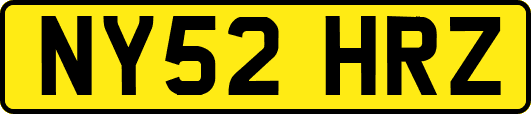 NY52HRZ