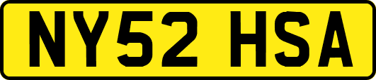 NY52HSA