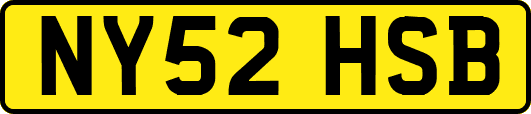 NY52HSB