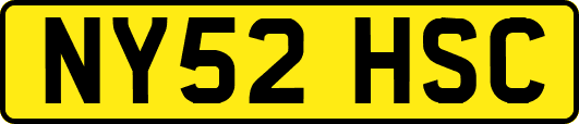 NY52HSC