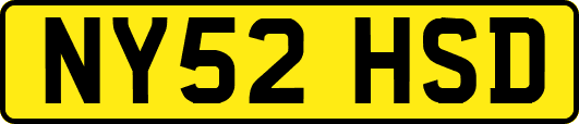 NY52HSD
