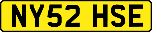 NY52HSE