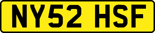 NY52HSF
