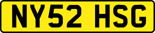 NY52HSG