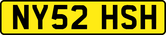 NY52HSH