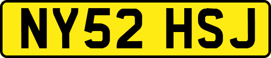 NY52HSJ