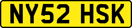 NY52HSK