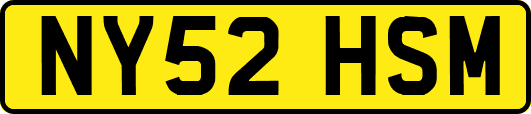 NY52HSM