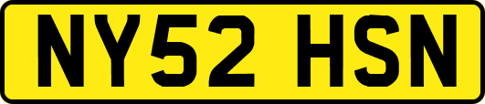 NY52HSN