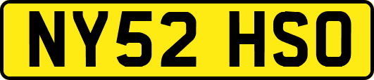 NY52HSO