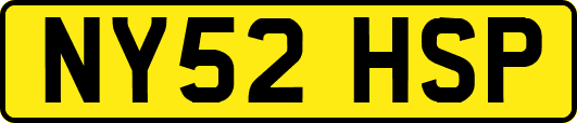 NY52HSP