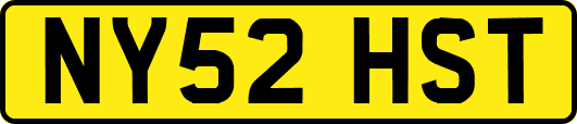NY52HST