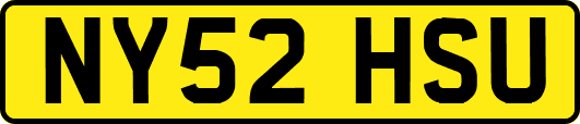 NY52HSU