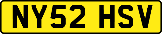 NY52HSV