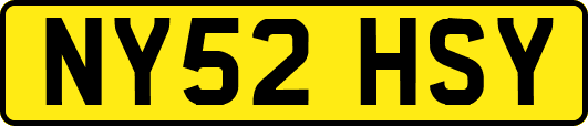 NY52HSY