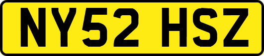 NY52HSZ