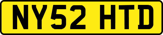 NY52HTD
