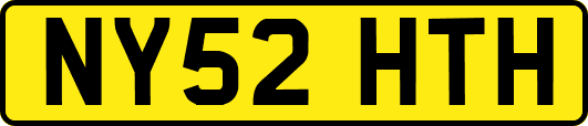 NY52HTH