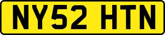 NY52HTN