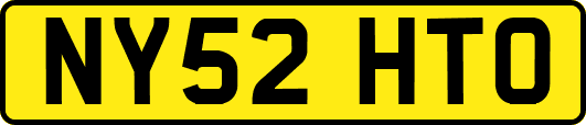 NY52HTO